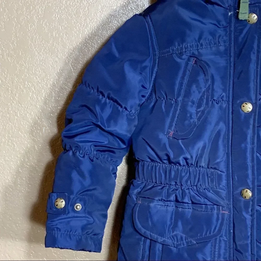 London Fog girls jacket‎